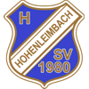 Wappen von SV Hohenleimbach