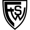 Wappen von SV Schwarz-Weiss Friedrichssegen