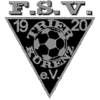 FSV Trier-Kürenz 1920 II