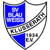 SV Blau-Weiß Klüsserath 1934