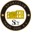 Wappen von SC Trier 2005