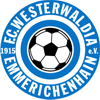 Wappen von FC Westerwaldia Emmerichenhain 1915