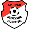 SV 1968 Stockum-Püschen