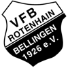 VfB Rotenhain/Bellingen 1926