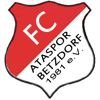 Wappen von FC Atasport Betzdorf 1981