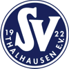 SV Blau-Weiß Thalhausen 1922 II