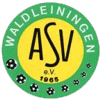 ASV Waldleiningen 1965