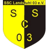 Sickingen SC Landstuhl 03 II