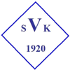 Wappen von SV 1920 Kübelberg