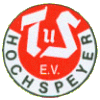 Wappen von TuS 1882 Hochspeyer