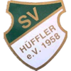 Wappen von SV Hüffler 1958
