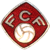 Wappen von FC Fischbach 1922