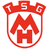TSG Mittelbach-Hengstbach
