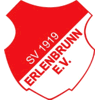 Wappen von SV 1919 Erlenbrunn