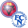 FC Niedersimten/CVJM Pirmasens
