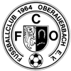 Wappen von FC Oberauerbach 1964