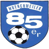 SV Münchweiler 1985