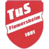 Wappen von TuS 1891 Flomersheim