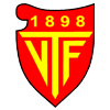 Wappen von VT 1898 Frankenthal
