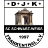 DJK SC Schwarz-Weiß 1997 Frankenthal II