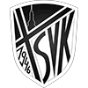 Wappen von SV Kirchheim 1946