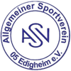 ASV 05 Edigheim