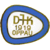 DJK-SG Blau-Weiß 1919 Oppau