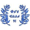 Wappen von GSV Ellas 1991 Ludwigshafen