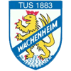 Wappen von TuS 1883 Wachenheim