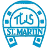Wappen von TuS 1893 St. Martin