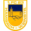 1. FC 1923 Hambach