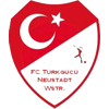 Wappen von FC Türkgücü Neustadt an der Weinstraße