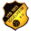 Wappen von VfB 1913 Iggelheim