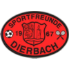 Wappen von Sportfreunde Dierbach 1967
