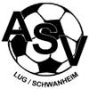 Wappen von ASV Lug/Schwanheim