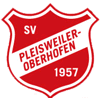 Wappen von SV Pleisweiler-Oberhofen 1957
