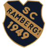 Wappen von SC Ramberg 1949