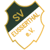 Wappen von SpVgg Eußerthal