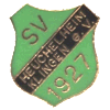 Wappen von SV 1927 Heuchelheim-Klingen