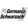 Wappen von FC Germania Schwarzach 1920