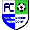 Wappen von FC Schwandorf-Worndorf