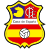 Wappen von C.F.E Independiente Singen