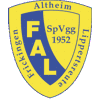 SpVgg Frickingen/Altheim/Lippertsreute 1952