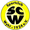 Wappen von SC Wyhl 1924