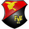 Wappen von FV Lörrach 1902