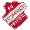 Wappen von FV Brombach 1911