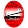 Wappen von FC Bosporus Weil