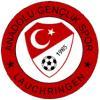 Wappen von Anadolu Genclik Spor Lauchringen 1985