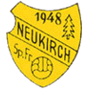 Wappen von Sportfreunde Neukirch 1948
