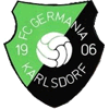 FC Germania 06 Karlsdorf